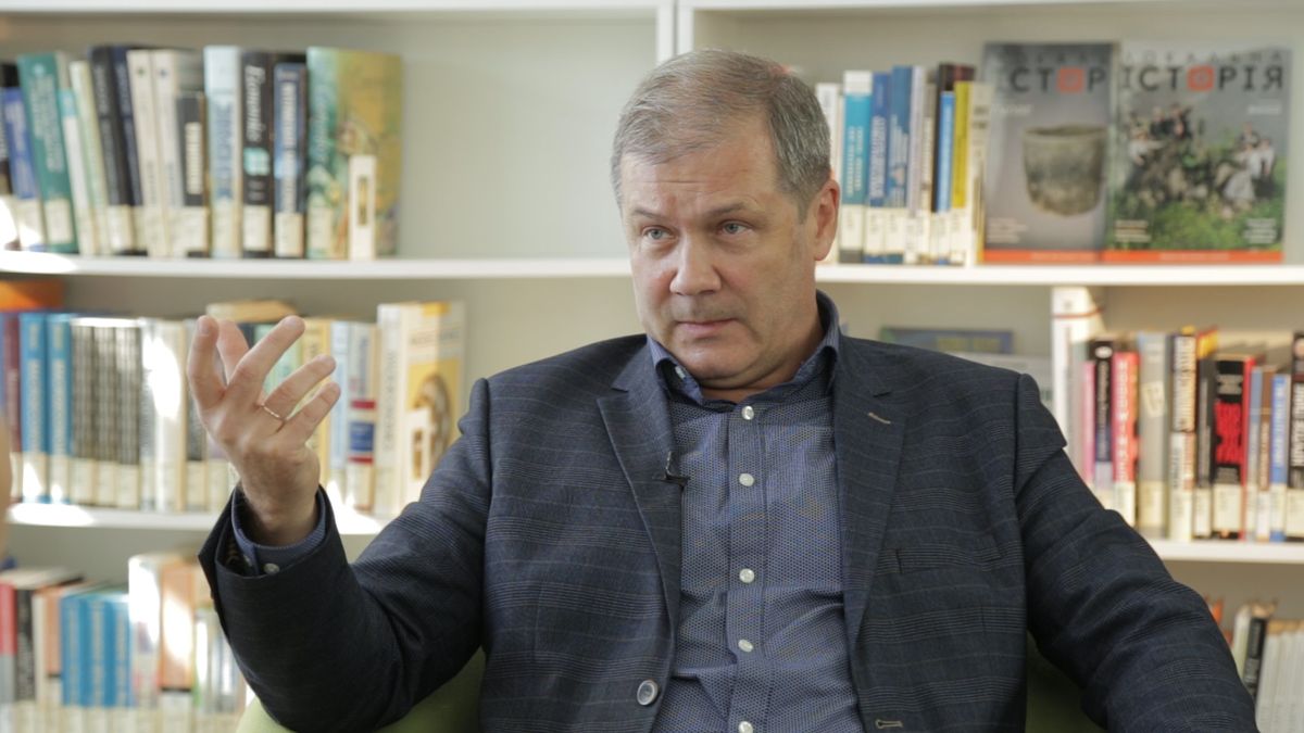 «Угодовство було найбільшим ворогом для ОУН»