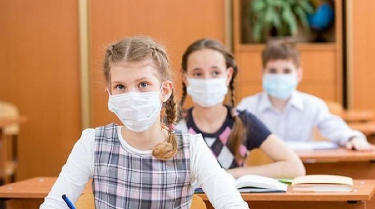 Із понеділка всі львівські школярі переходять на дистанційне навчання
