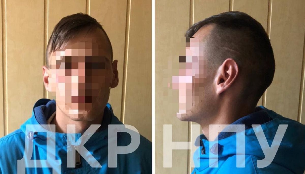 У Луцьку юнак напав на перехожого через «раптове бажання вбити»