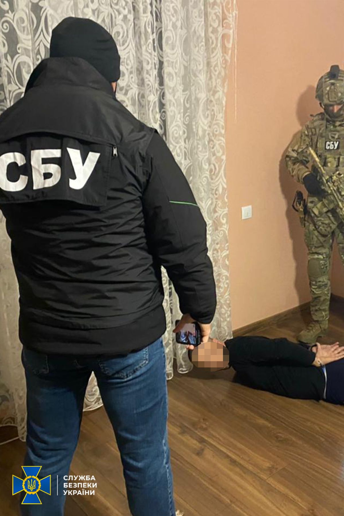 СБУ вилучила наркотиків на 2 млн грн у торговців з Прикарпаття