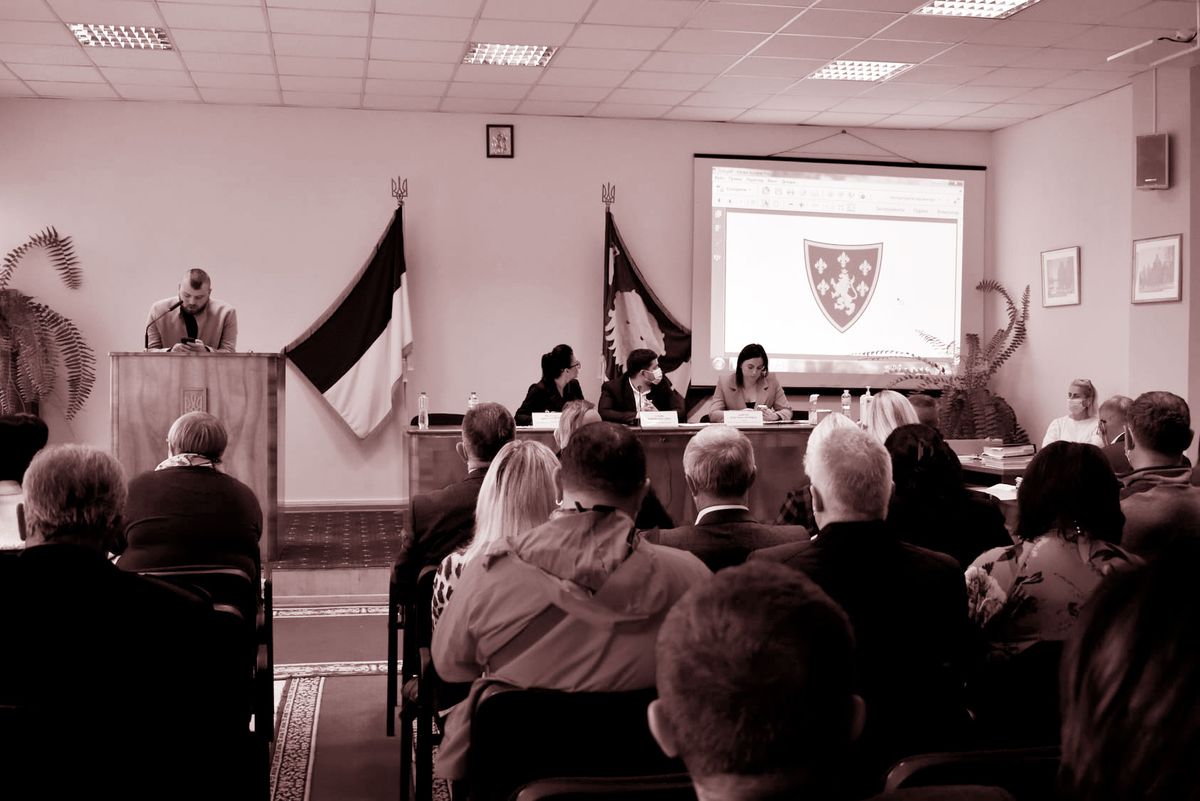 Під прапором Бурбонів на вершині Пікуя