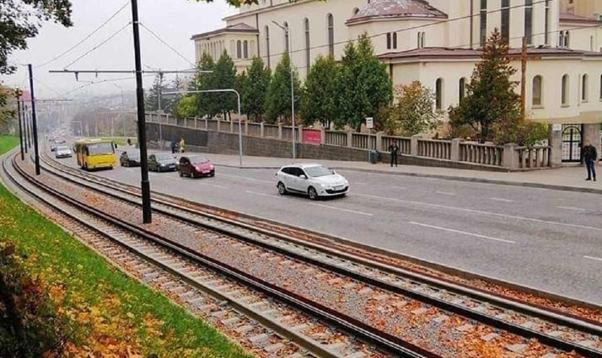 Головні новини Львова за 27 жовтня