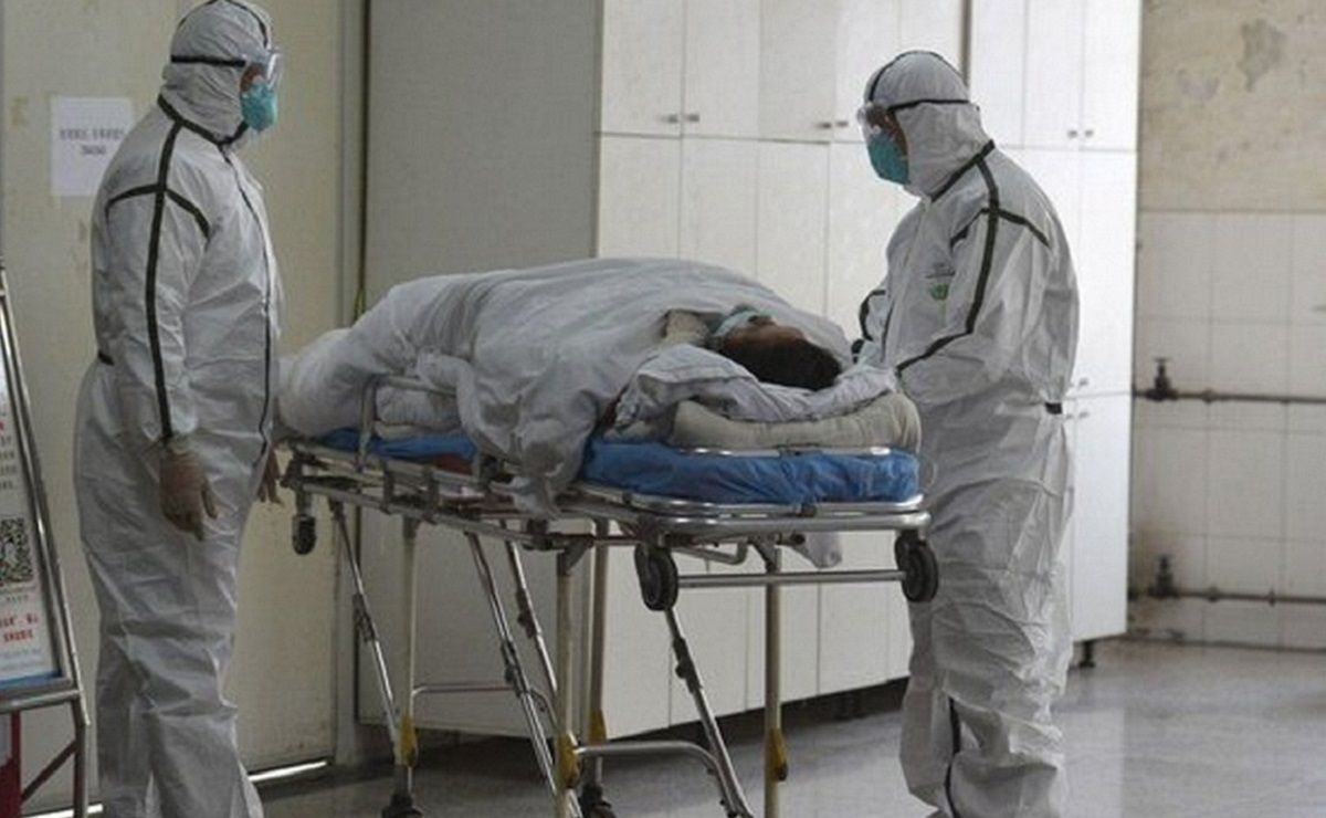 У Новояворівську в один день померло невакциноване подружжя пенсіонерів