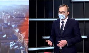 «Це буде дуже схоже до весни 2020-го»