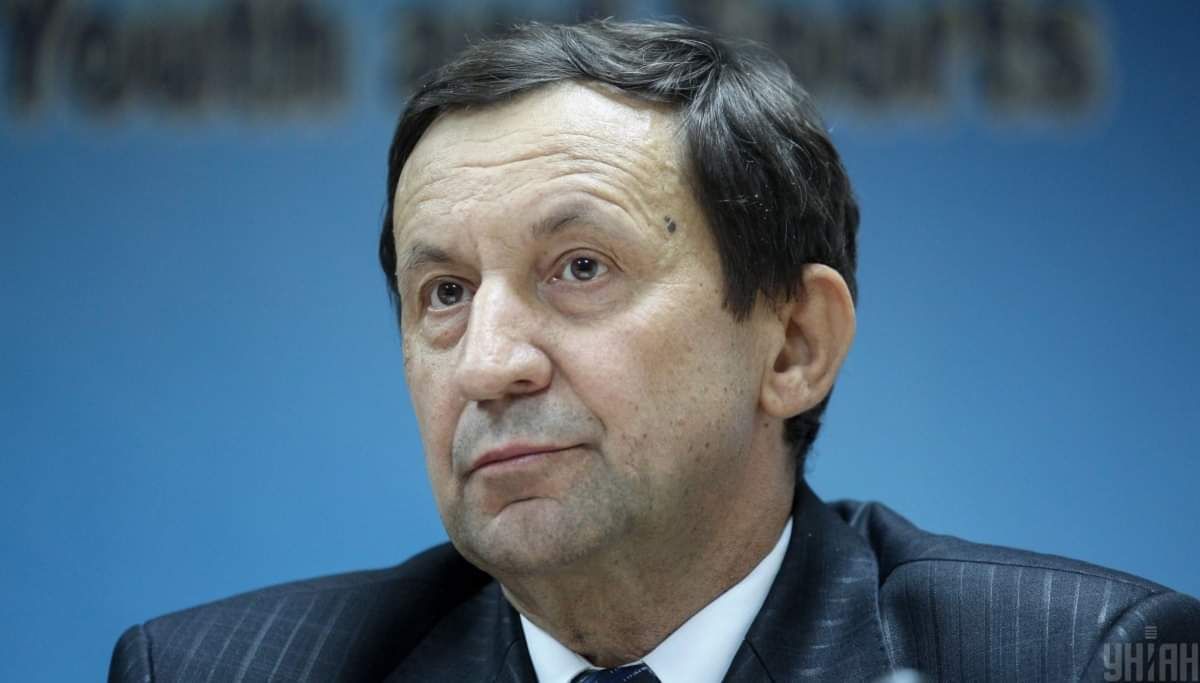 Директор Національного антидопінгового центру України подав у відставку