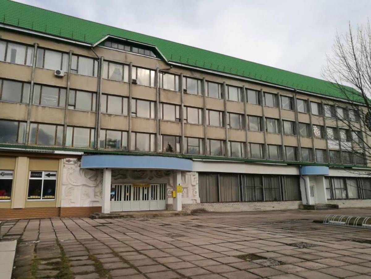 Пенсіонера з Калуша оштрафували на 510 грн за бійку в черзі на пошті
