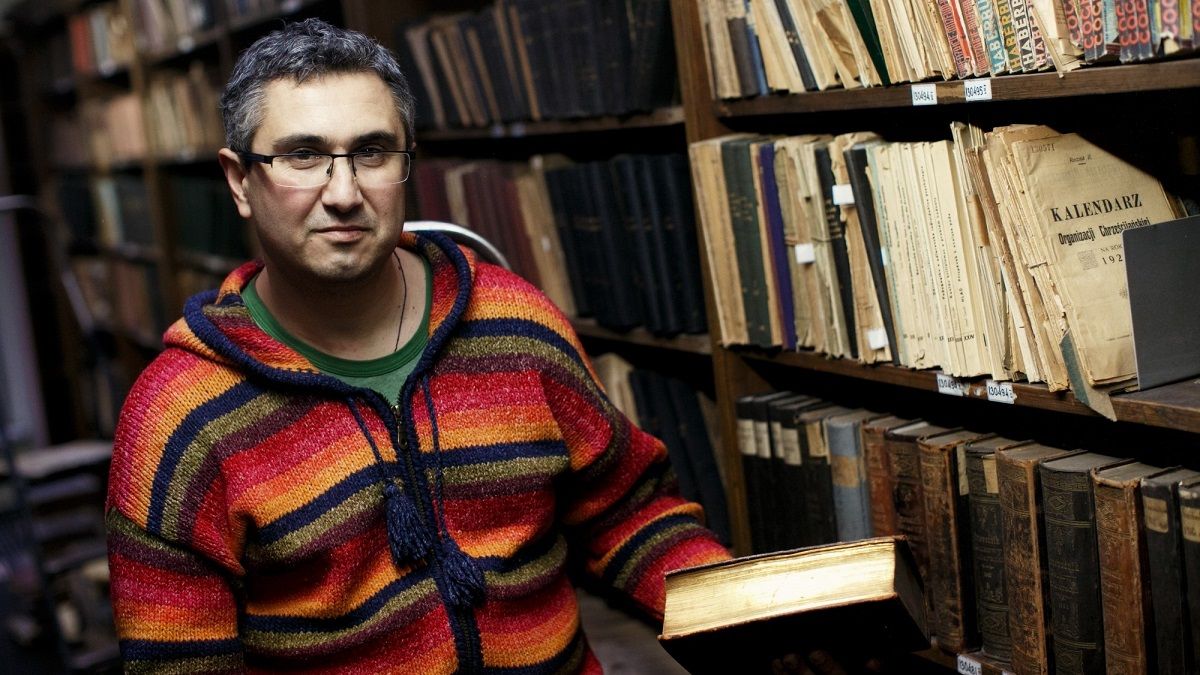 Інститут книги  оголосив список 30 знакових книг для української незалежності