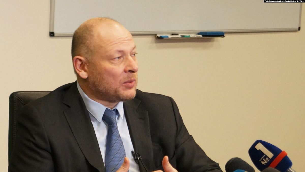 ВАКС дозволив заочне розслідування щодо Олександра Дубілета