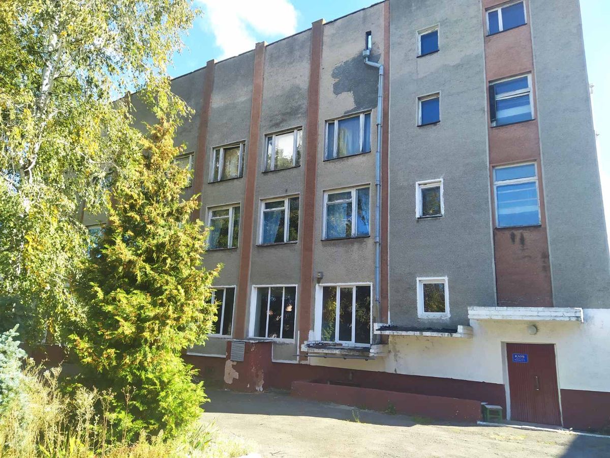 На аукціон з продажу Ковельської колонії не з'явився жоден учасник