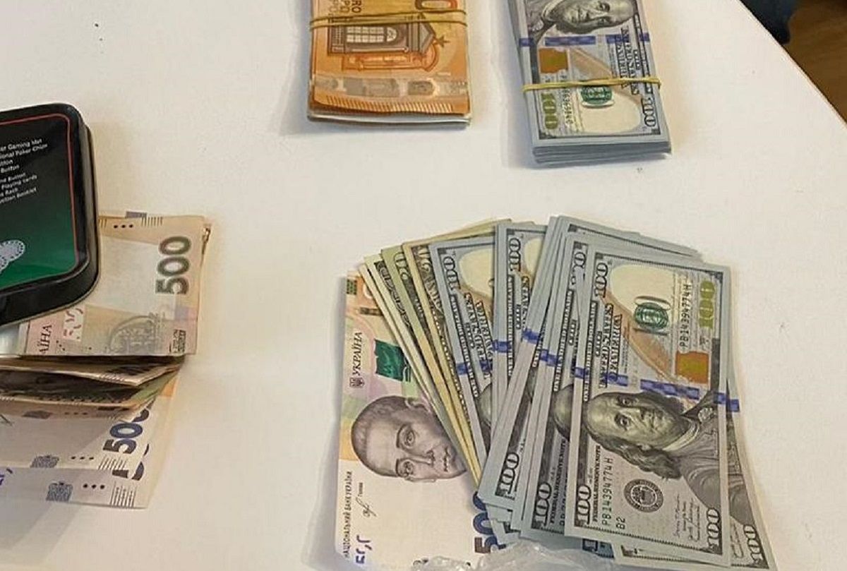 Поліція затримала чотирьох організаторів онлайн-казино зі Львова і Києва