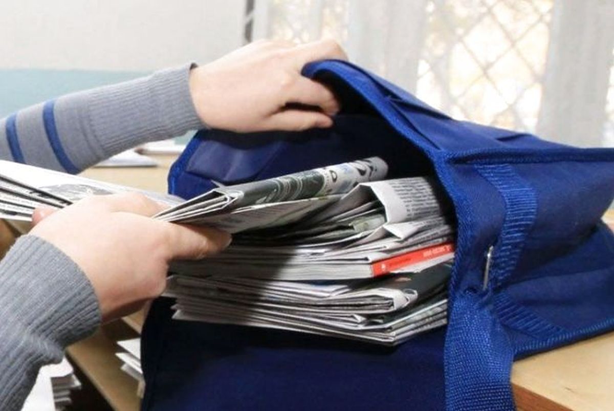 Рівненську поштарку оштрафували на 8,5 тис. грн за привласнення субсидії