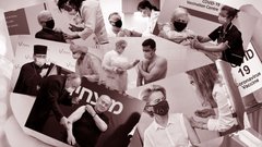 Вакцинація і смерть