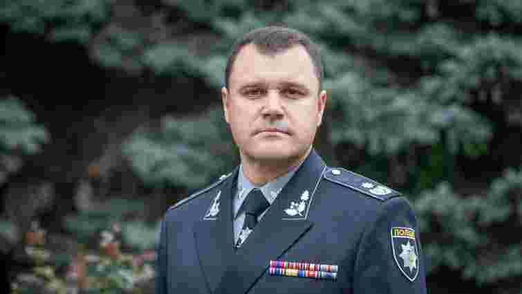 На вакцинованих українських поліцейських одягнуть спеціальні значки