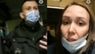 Поліція спробувала затримати у Львові начальницю поїзда за неправильно вдягнену маску