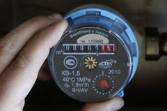 Як подати покази лічильників онлайн у Луцьку