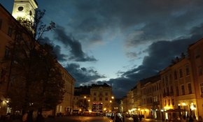 Головні новини Львова за 29 жовтня