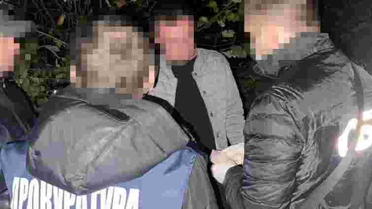 Двох львівських патрульних підозрюють у вимаганні хабарів від водіїв