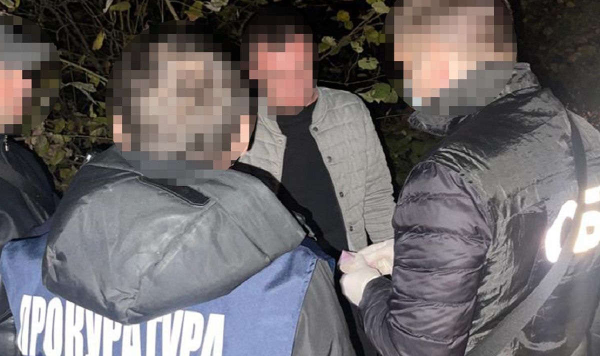 Двох львівських патрульних підозрюють у вимаганні хабарів від водіїв