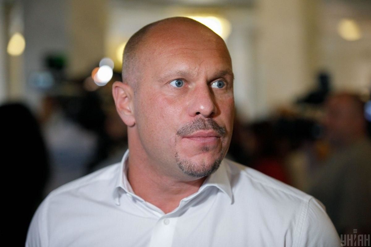 Проти Іллі Киви відкрили справу про держзраду за привітання Путіна