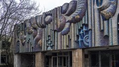 «Мозаїки Прип’яті унікальні, але вони руйнуються»