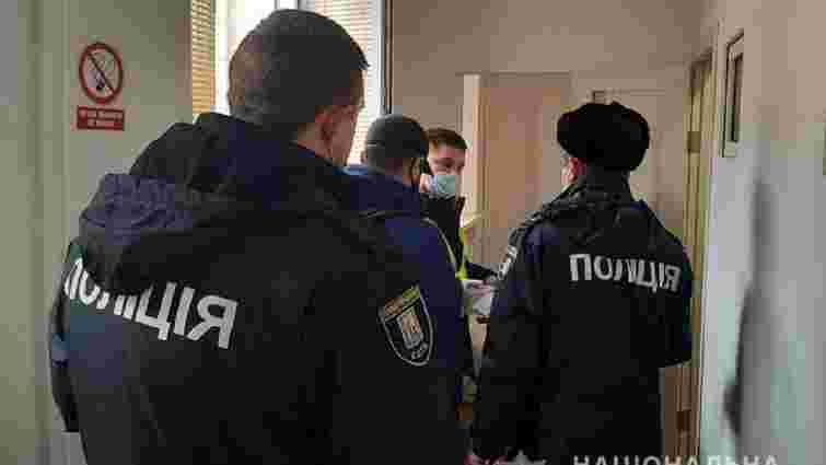 Екс-працівник СБУ зізнався у вбивстві вербувальника для теракту в Києві