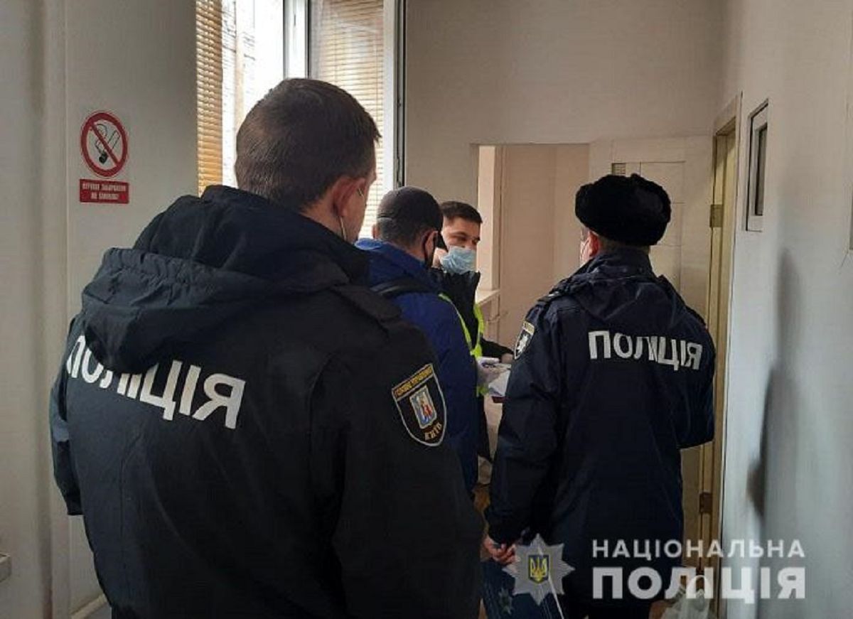 Екс-працівник СБУ зізнався у вбивстві вербувальника для теракту в Києві