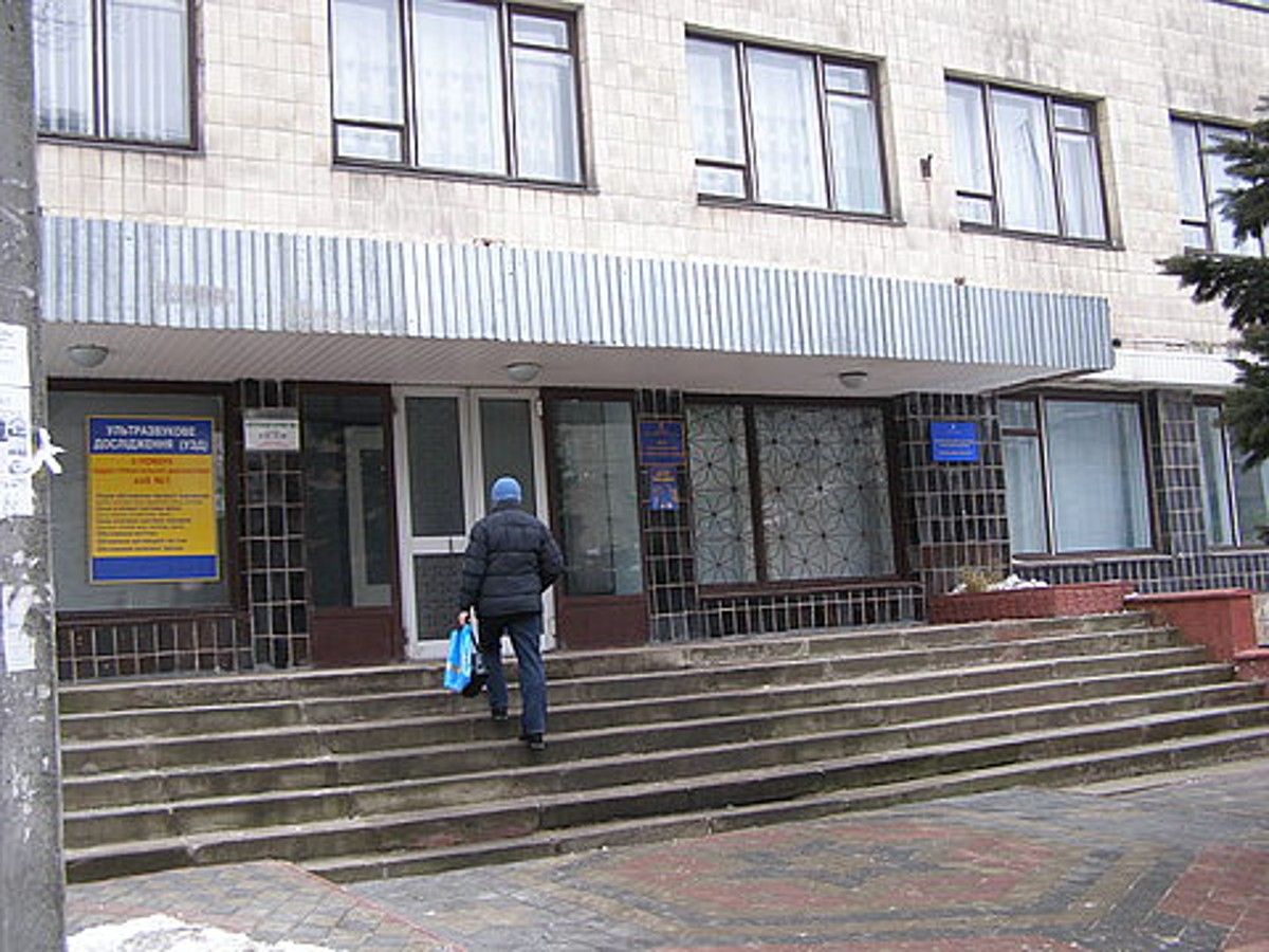 Тернопільському лікарю загрожує 5 років ув'язнення за смерть немовляти