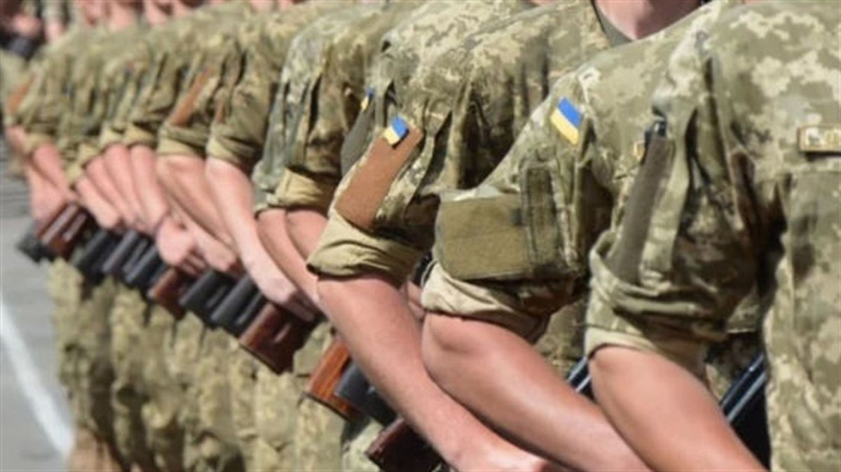 У «Дії» з’явиться сервіс для призовників та резервістів Military ID