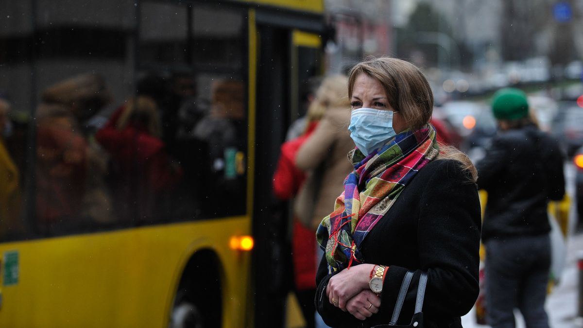 «Червона» зона в дії