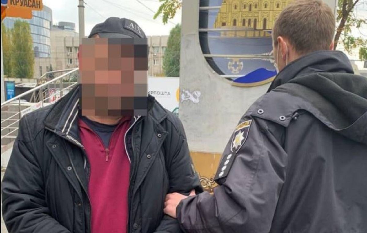 Суд арештував екс-працівника СБУ, який зізнався у вбивстві