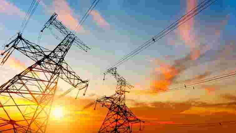 Україна з 1 листопада не імпортуватиме електроенергії з Росії та Білорусі, – Герус
