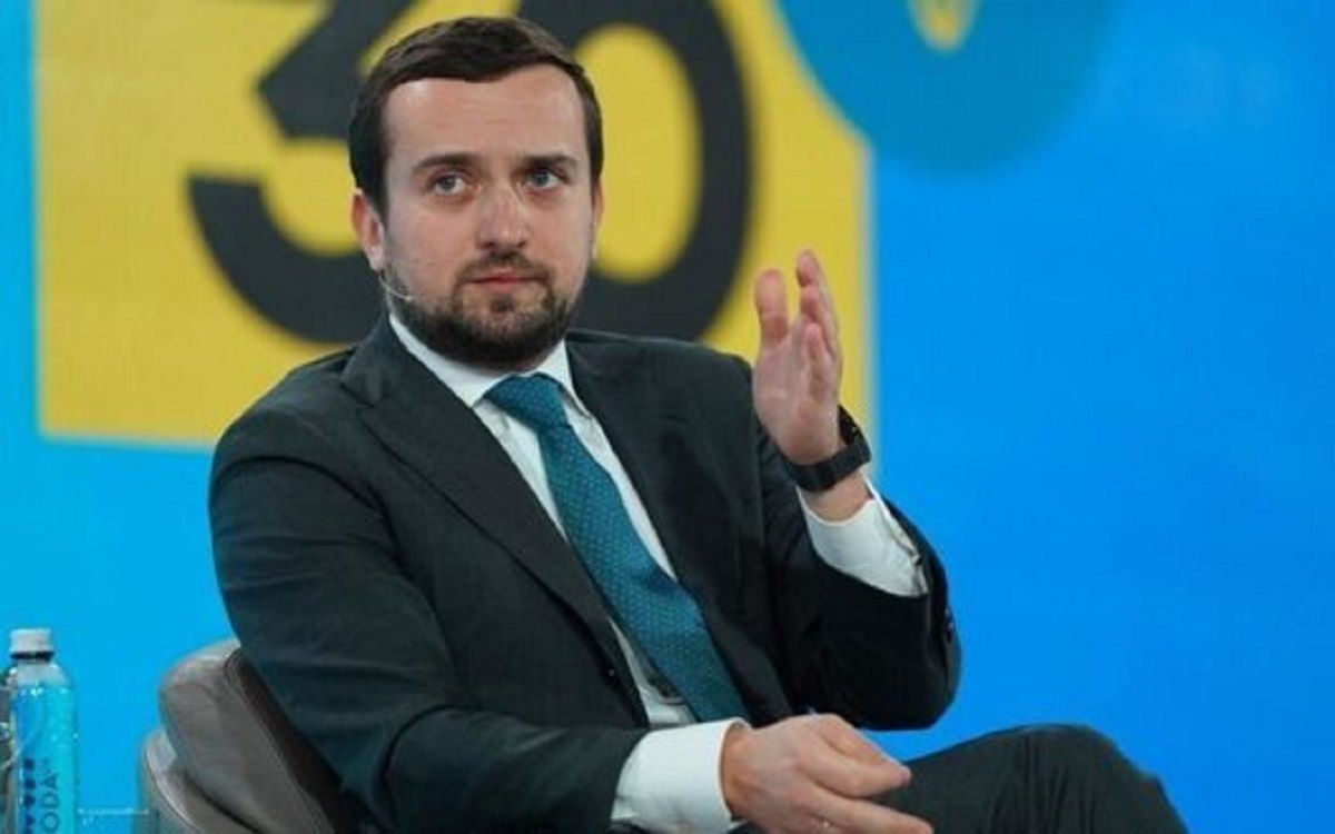 Заступника голови ОП Кирила Тимошенка перевірять на наявність конфлікту інтересів