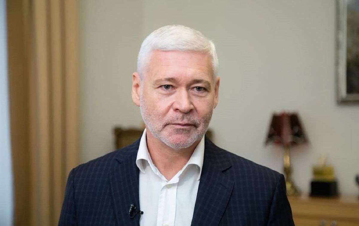 На виборах мера Харкова в першому турі перемагає Ігор Терехов