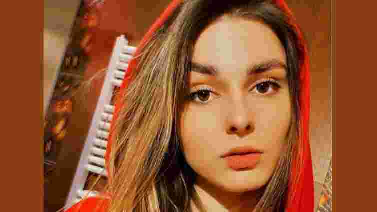 Львівська поліція оголосила у розшук 21-річну студентку медуніверситету