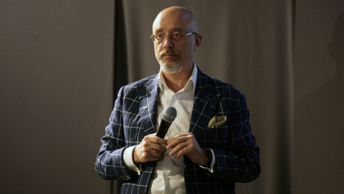 Віце-премʼєр-міністр України Олексій Резніков подав у відставку