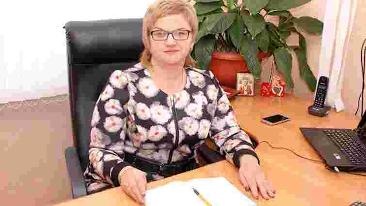 Головою Малолюбашанської громади на Рівненщині стала 49-річна Світлана Ковальчук