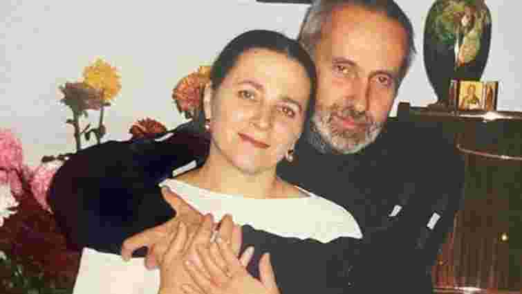 Ніна Матвієнко розійшлась з чоловіком після 50 років шлюбу