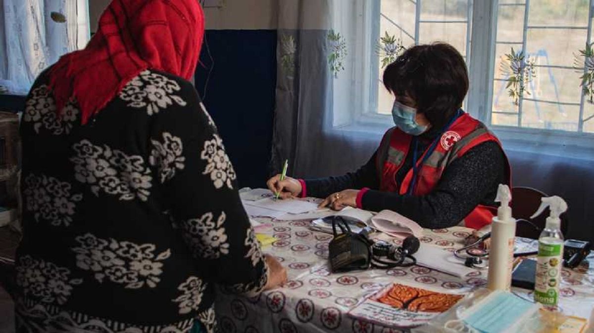 «Більше просто нікуди звернутися»