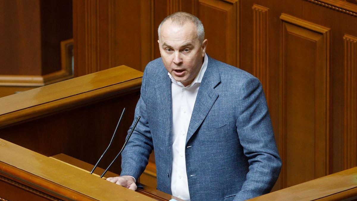 Нестор Шуфрич став власником ще одного телеканалу