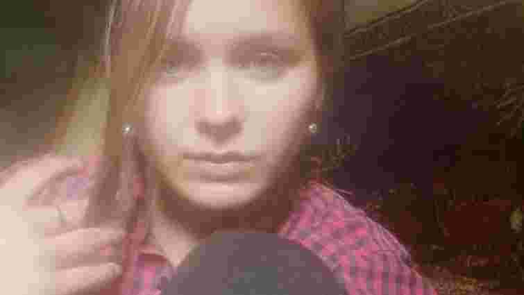 Тернопільська поліція розшукує зниклу два дні тому 15-річну дівчину