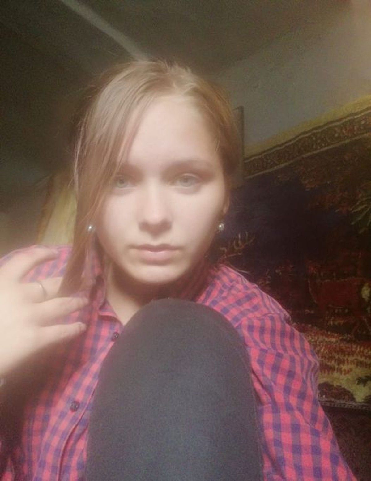 Тернопільська поліція розшукує зниклу два дні тому 15-річну дівчину