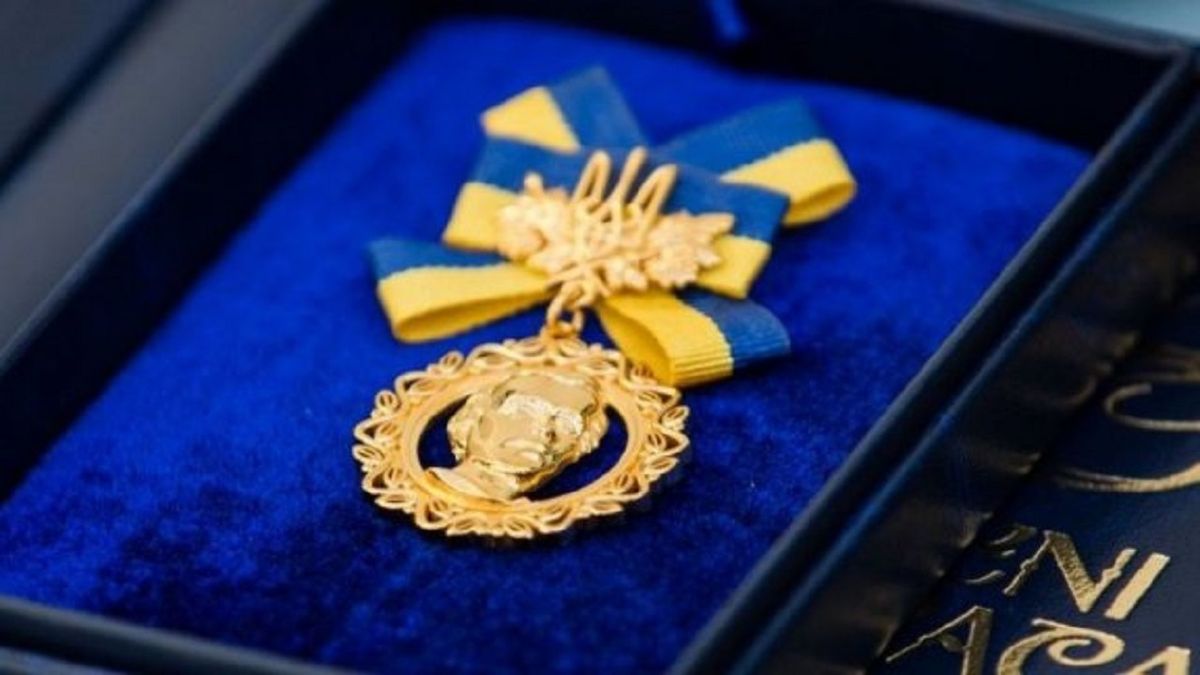 Оголошено список претендентів на Шевченківську премію-2022