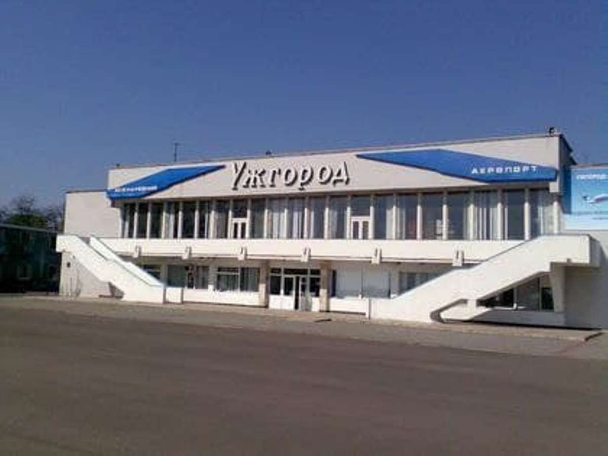Windrose заперечила повідомлення про скасування авіарейсів до Ужгорода