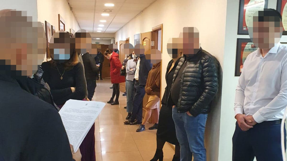 Прокуратура заявила про розкрадання 60 млн грн на ремонті Дністровської ГАЕС