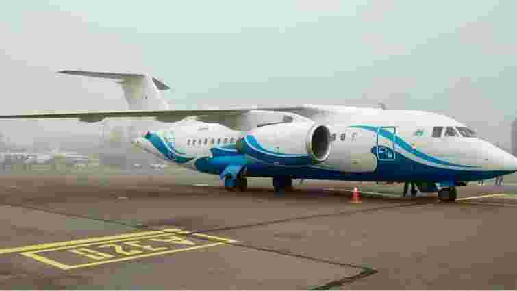 Air Ocean Airlines отримала дозволи на авіарейси зі Львова у Дніпро, Харків і Київ