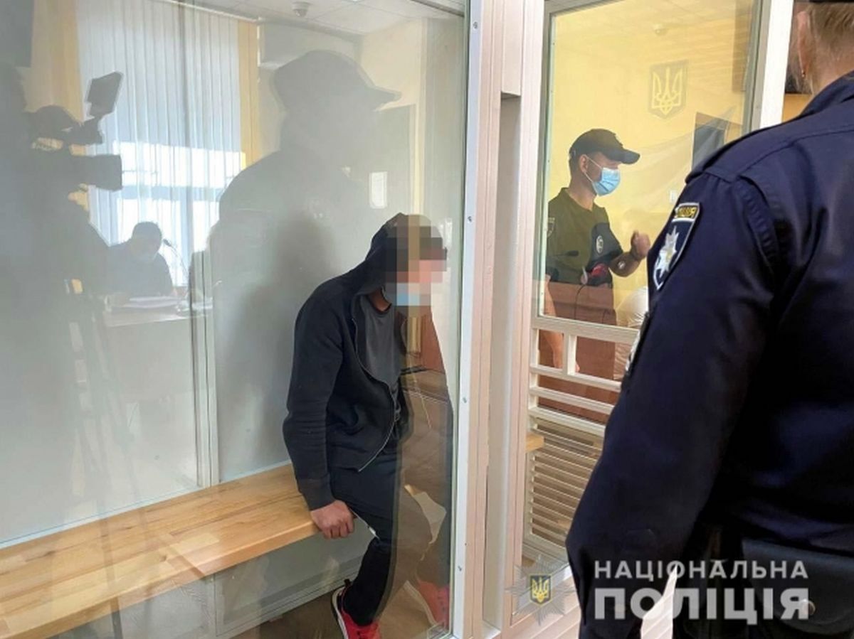 Затриманому за смертельну ДТП екс-прокурору з Рівного послабили запобіжний захід