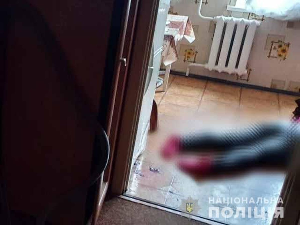 Поліція розшукує турка за вбивство 38-річної жінки у Рівному