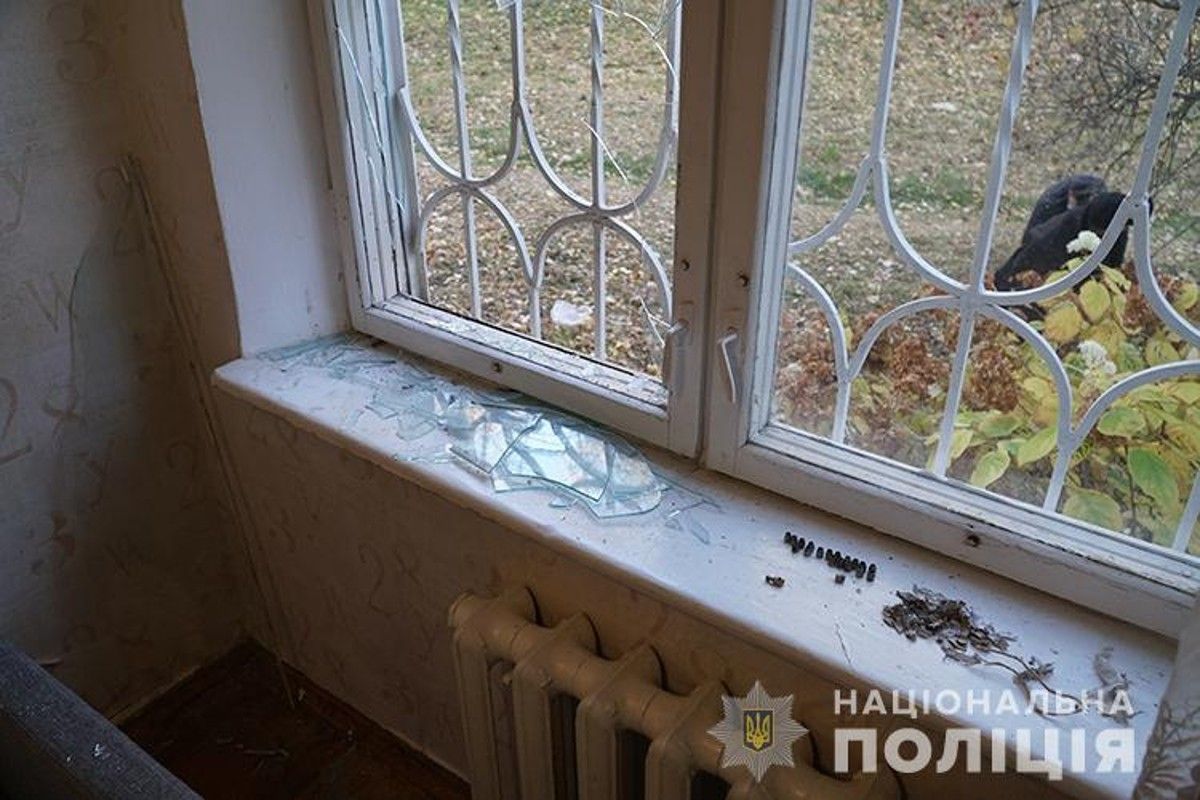 Причетним до вибуху в тернопільській квартирі виявився вимагач $12 тис.