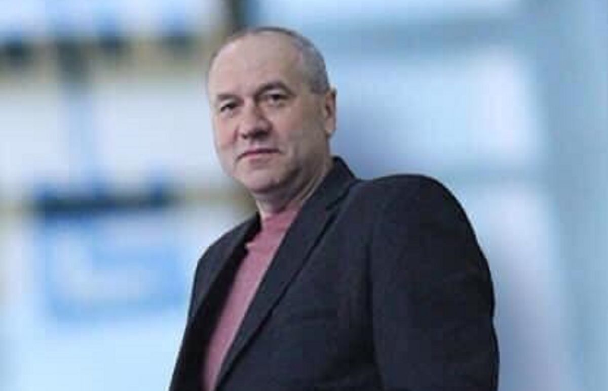 Помер президент федерації боксу Львівщини Богдан Бурда