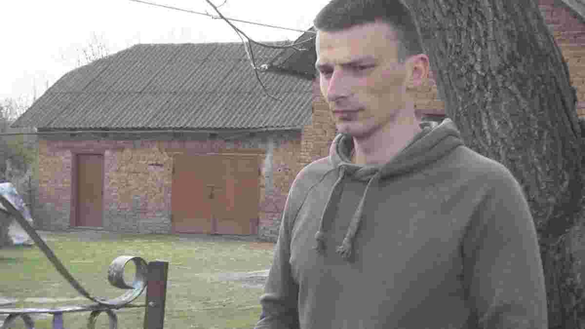 Поліція закрила справу проти ветерана АТО, який при самозахисті убив нападника